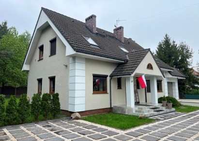 dom na sprzedaż - Oborniki Śląskie, Osolin