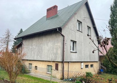 dom na sprzedaż - Oborniki Śląskie