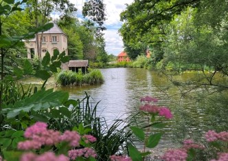 działka na sprzedaż - Oborniki Śląskie (gw), Bagno