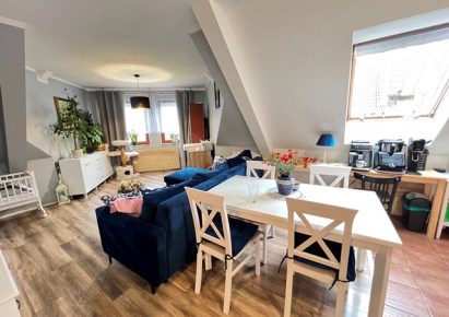 mieszkanie na sprzedaż - Oborniki Śląskie