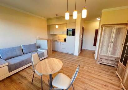 mieszkanie na wynajem - Oborniki Śląskie