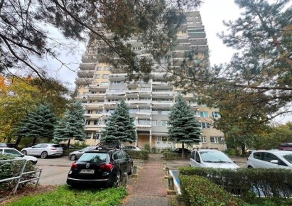 mieszkanie na sprzedaż - Wrocław, Stare Miasto, Szczepin