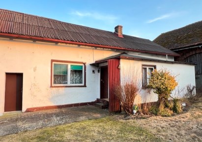 mieszkanie na sprzedaż - Oborniki Śląskie (gw), Rościsławice