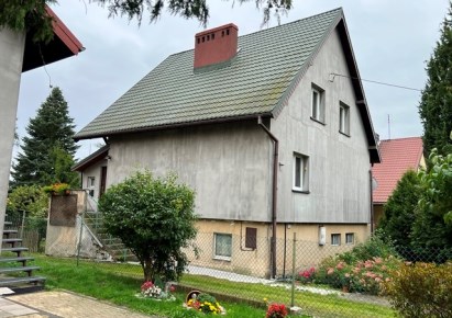 dom na sprzedaż - Oborniki Śląskie
