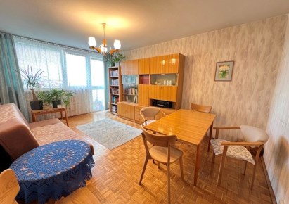 mieszkanie na sprzedaż - Wrocław, Stare Miasto, Szczepin