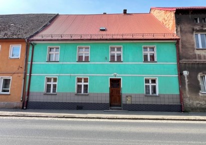 dom na sprzedaż - Oborniki Śląskie (gw), Uraz