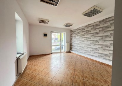 lokal na sprzedaż - Oborniki Śląskie