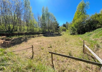 działka na sprzedaż - Oborniki Śląskie (gw), Piekary