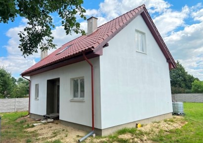 dom na sprzedaż - Oborniki Śląskie (gw), Rościsławice