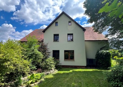 dom na sprzedaż - Oborniki Śląskie (gw), Osola